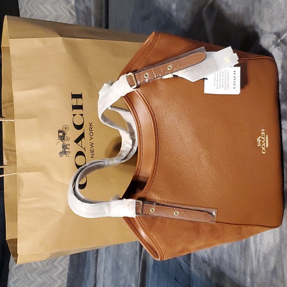 Purse - Picture 1 of 4